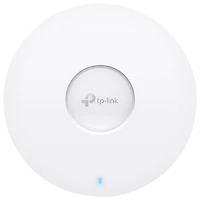 TP-Link Omada EAP673 V1 2.5GbE Ceiling Mount Wireless Access Point