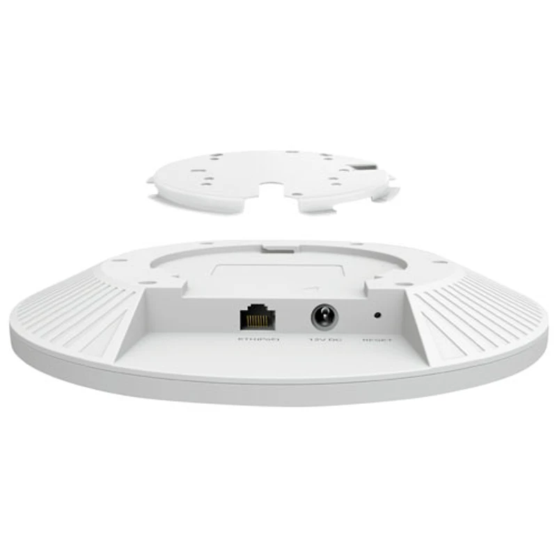 TP-Link Omada EAP673 V1 2.5GbE Ceiling Mount Wireless Access Point