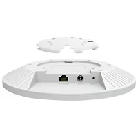 TP-Link Omada EAP673 V1 2.5GbE Ceiling Mount Wireless Access Point