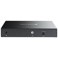 TP-Link Omada 6-Ports Multi-Gigabit IEEE 802.1Q 2.5 Gigabit VPN Router