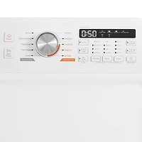 Sécheuse électrique de 7,0 pi³ d'Insignia (NS-DRT70EWA5-C) - Blanc - Exclusivité Best Buy