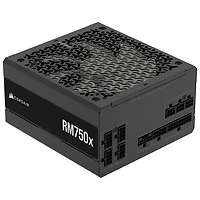 Bloc d'alimentation entièrement modulaire ATX de W RMx de Corsair