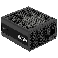 Bloc d'alimentation entièrement modulaire ATX de W RMx de Corsair