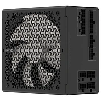 Bloc d'alimentation entièrement modulaire ATX de W RMx de Corsair