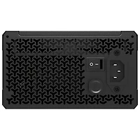Bloc d'alimentation entièrement modulaire ATX de W RMx de Corsair