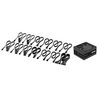 Corsair RMx -Watt ATX Fully Modular Power Supply