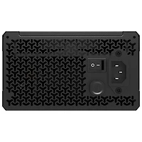 Bloc d'alimentation entièrement modulaire ATX de 1000 W RMx de Corsair
