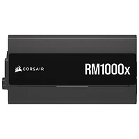 Corsair RMx -Watt ATX Fully Modular Power Supply