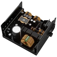 Corsair RMx -Watt ATX Fully Modular Power Supply