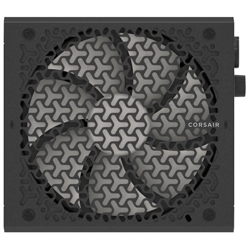 Corsair RMx 850-Watt ATX Fully Modular Power Supply