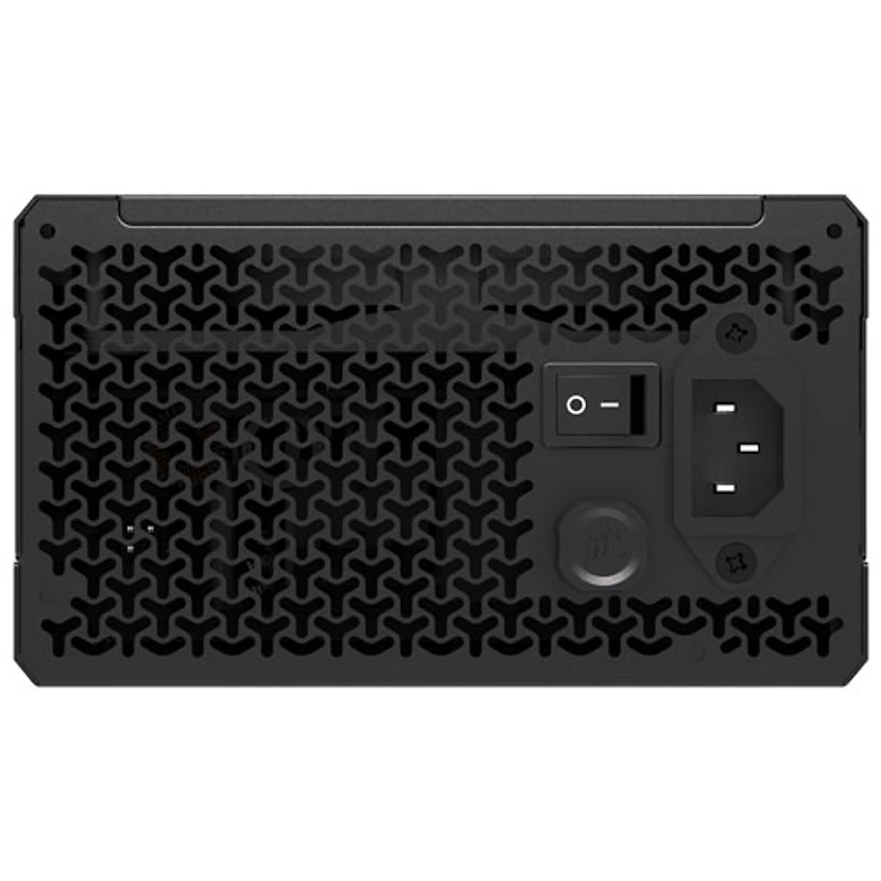Corsair RMx 850-Watt ATX Fully Modular Power Supply