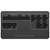 Corsair RMx 850-Watt ATX Fully Modular Power Supply