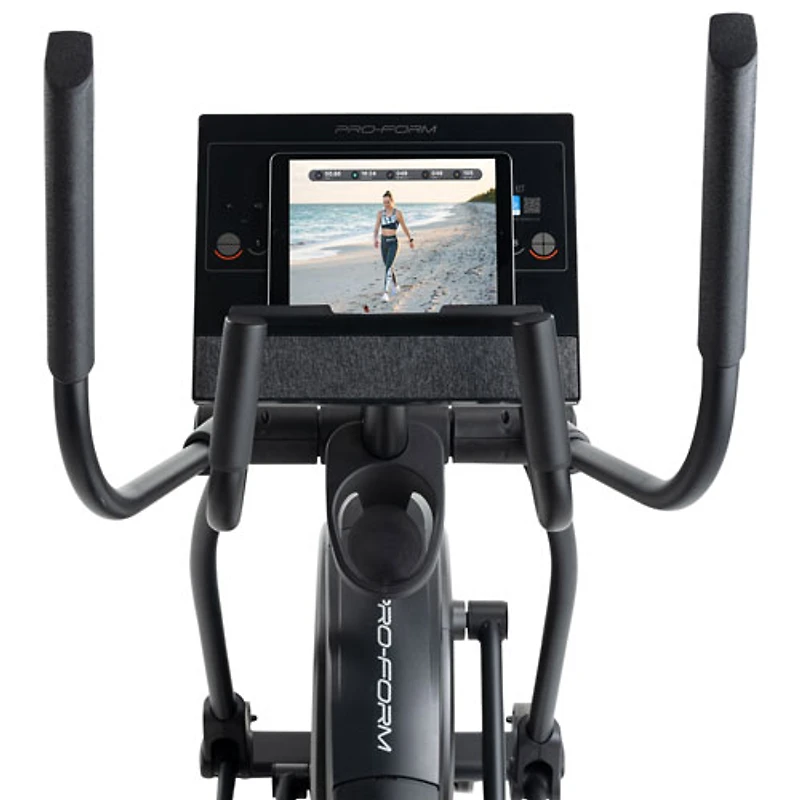 ProForm Carbon EL Elliptical