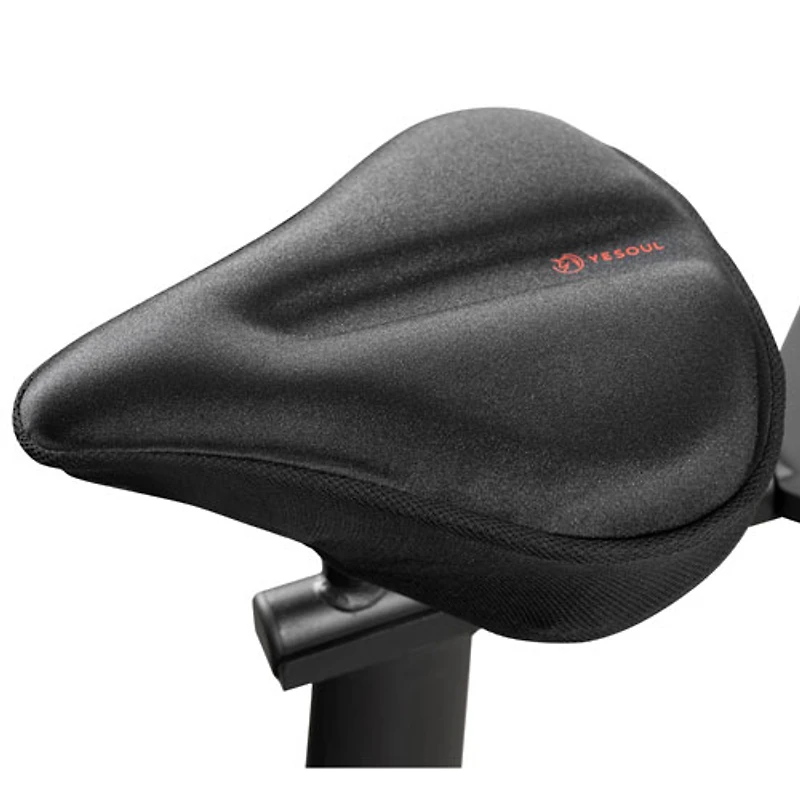 Vélo d'exercice intelligent G1M Max avec écran intelligent de 21,5 po de Yesoul