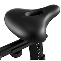 Vélo d'exercice intelligent G1M Max avec écran intelligent de 21,5 po de Yesoul