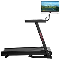 Tapis roulant T1M PLUS-T avec écran intelligent de 21,5 po de Yesoul - Exclusivité de Best Buy