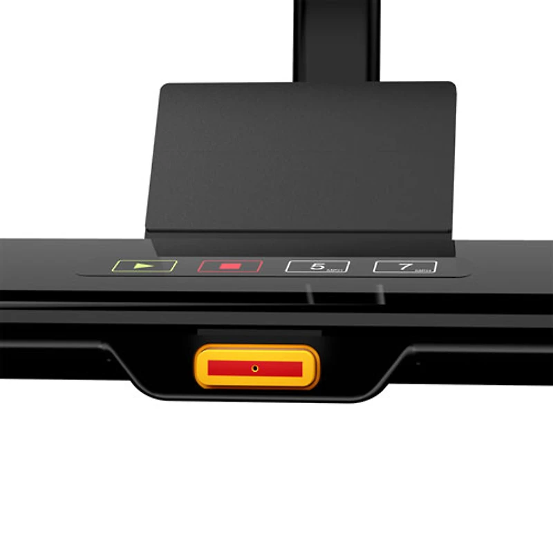 Tapis roulant T1M PLUS-T avec écran intelligent de 21,5 po de Yesoul - Exclusivité de Best Buy