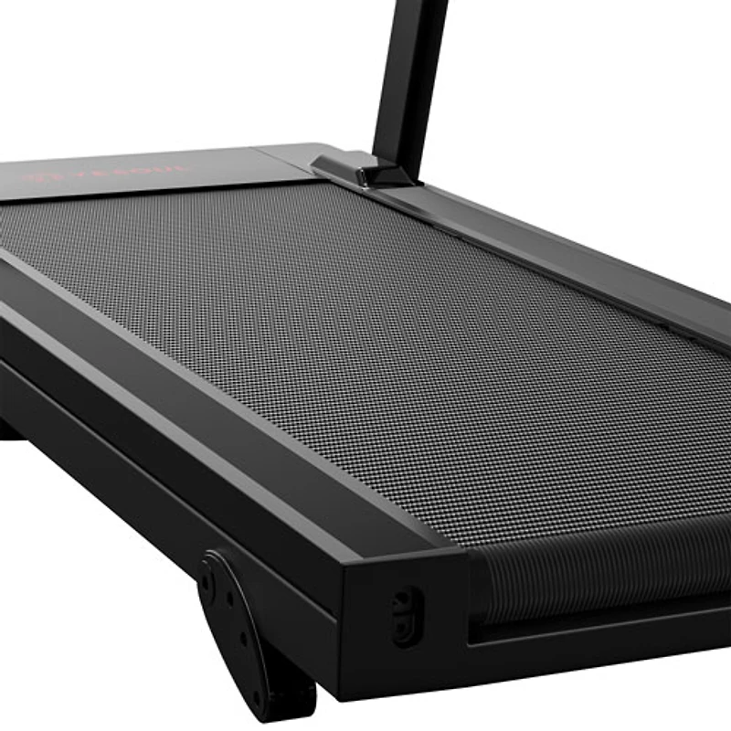 Tapis roulant T1M PLUS-T avec écran intelligent de 21,5 po de Yesoul - Exclusivité de Best Buy