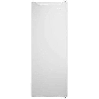 Boîte ouverte - Congélateur vertical 7,0 pi³ d'Insignia (NS-UZ70WH4-C) - Parfait état