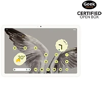 Boîte ouverte - Tablette Pixel 11 po 256 Go de Google