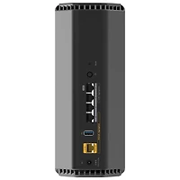 NETGEAR Wireless BE18000 Tri-Band Wi-Fi 7 Router (RS600-100CNS)
