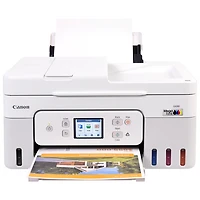 Canon PIXMA MegaTank G4280 All-In-One Inkjet Printer