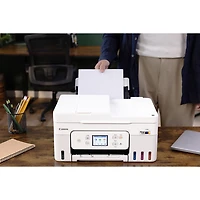Canon PIXMA MegaTank G4280 All-In-One Inkjet Printer
