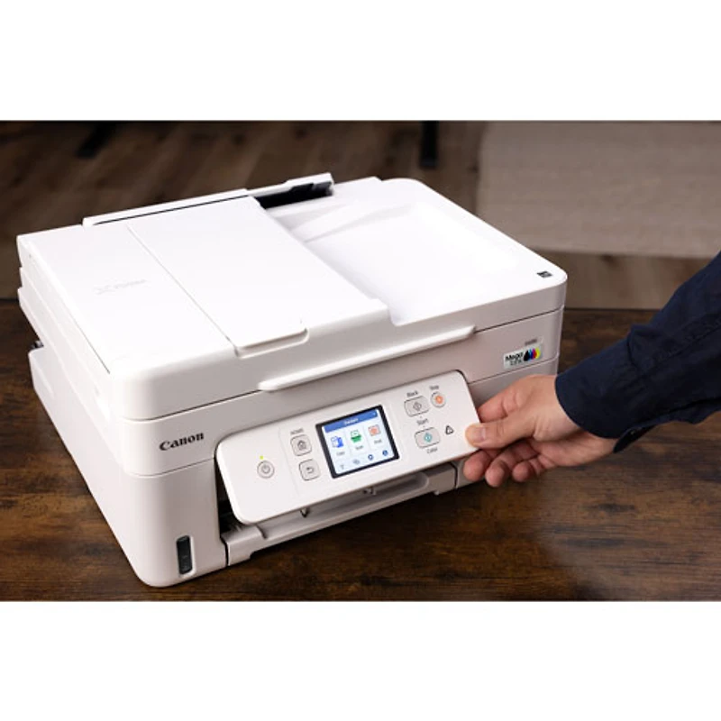 Canon PIXMA MegaTank G4280 All-In-One Inkjet Printer