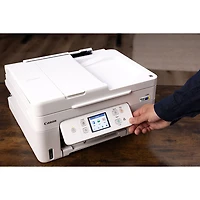 Canon PIXMA MegaTank G4280 All-In-One Inkjet Printer
