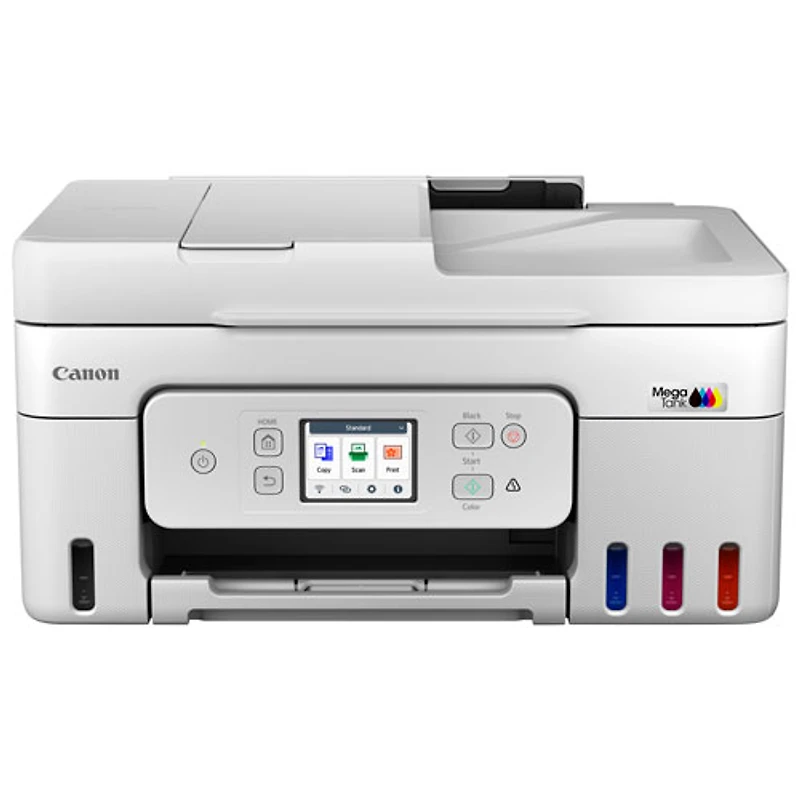 Canon PIXMA MegaTank G4280 All-In-One Inkjet Printer