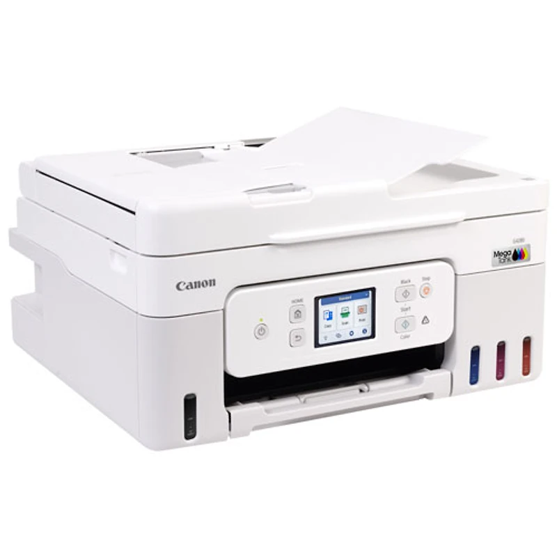 Canon PIXMA MegaTank G4280 All-In-One Inkjet Printer