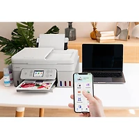 Canon PIXMA MegaTank G4280 All-In-One Inkjet Printer