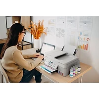 Canon PIXMA MegaTank G4280 All-In-One Inkjet Printer
