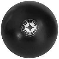 Merrithew Mini Stability Ball - Small - Dark Grey