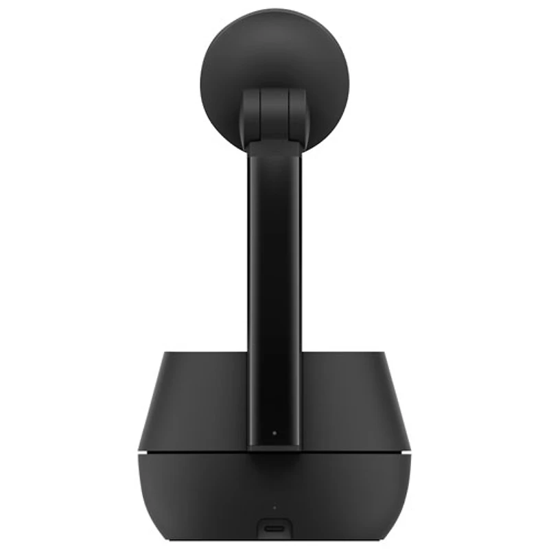 Belkin Auto-Tracking Stand Pro with DockKit for iPhone - Black