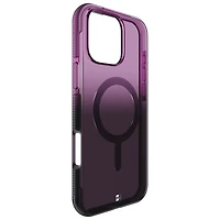 BodyGuardz Ace Pro Fitted Hard Shell Case with MagSafe for iPhone 16 Pro Max - Purple