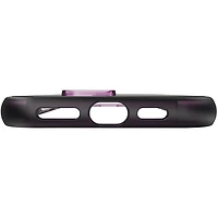 BodyGuardz Ace Pro Fitted Hard Shell Case with MagSafe for iPhone 16 Pro Max - Purple