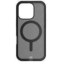 BodyGuardz Carve Fitted Hard Shell Case with MagSafe for iPhone 16 Pro - Black