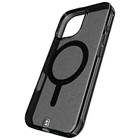 BodyGuardz Carve Fitted Hard Shell Case with MagSafe for iPhone 16 Pro - Black