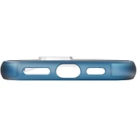 Étui rigide ajusté Ace Pro de BodyGuardz avec MagSafe pour iPhone 16 Pro Max - Bleu