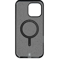 BodyGuardz Carve Fitted Hard Shell Case with MagSafe for iPhone 16 Pro Max - Black