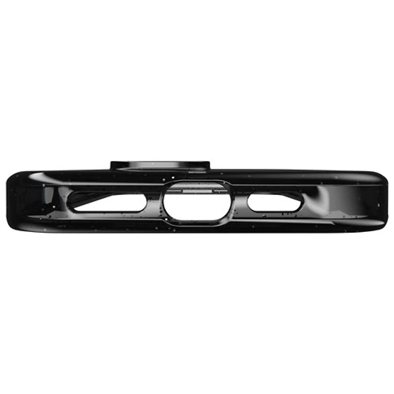 BodyGuardz Carve Fitted Hard Shell Case with MagSafe for iPhone 16 Pro Max - Black