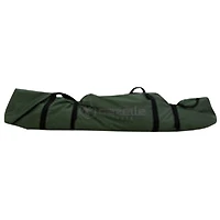 Gazelle T3X 3-Person Hub Tent - Green