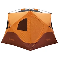 Gazelle T4 Overland Edition 4-Person Hub Tent - Orange