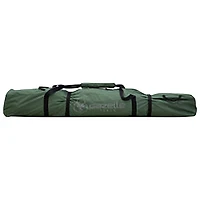 Gazelle T4 4-Person Hub Tent - Green