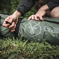 Gazelle T4 4-Person Hub Tent - Green
