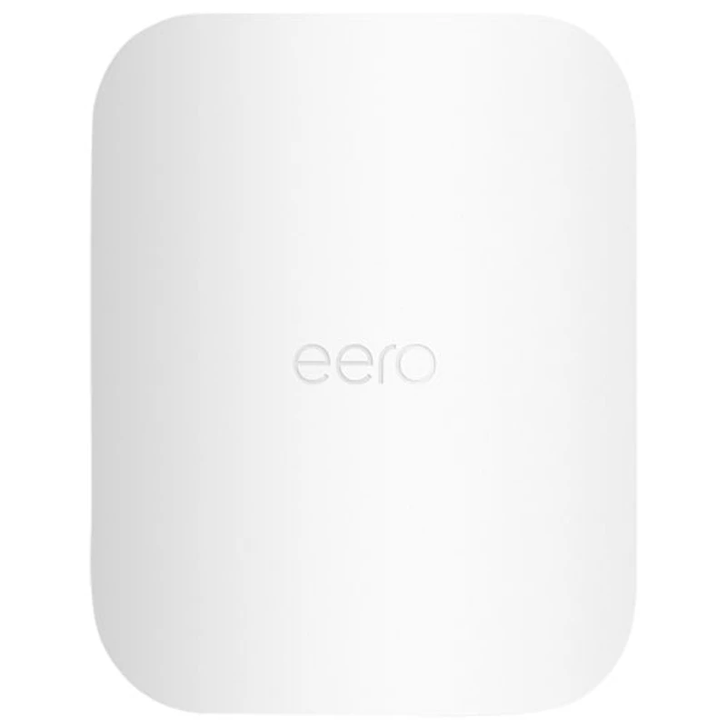 Routeur maillé bibande sans fil Wi-Fi 7 Outdoor 7 d'eero (SN10112)