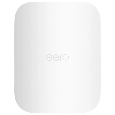 Routeur maillé bibande sans fil Wi-Fi 7 Outdoor 7 d'eero (SN10112)