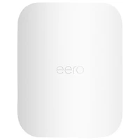 Routeur maillé bibande sans fil Wi-Fi 7 Outdoor 7 d'eero (SN10112)