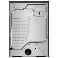 Sécheuse électrique de 7,4 pi³ de Whirlpool (YWED5720RU) - Noir volcan